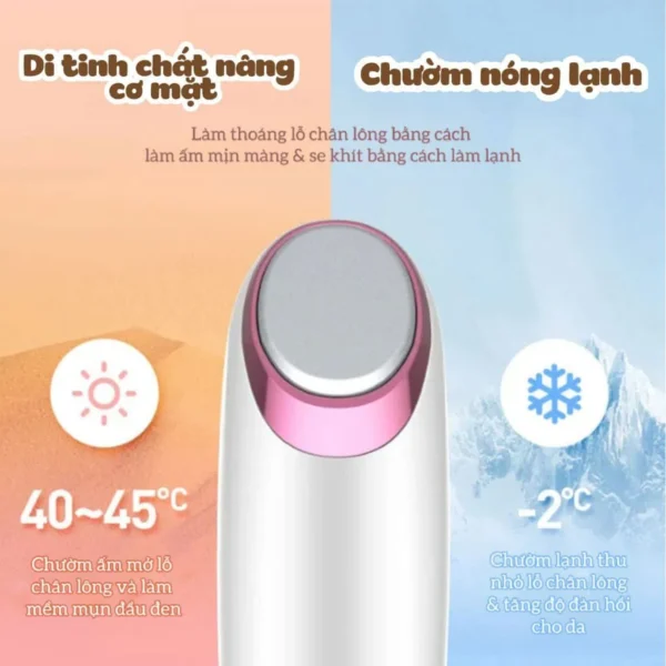 May Hut Mun Dau Den 1