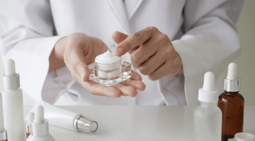 Collagen có giúp 'cải lão hoàn đồng'?