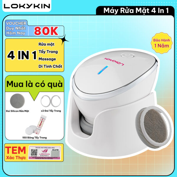 4 In 1