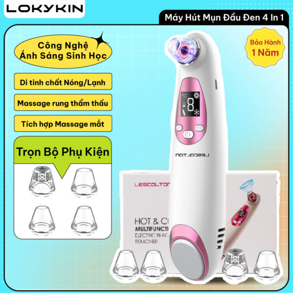 Hút Mụn (1)
