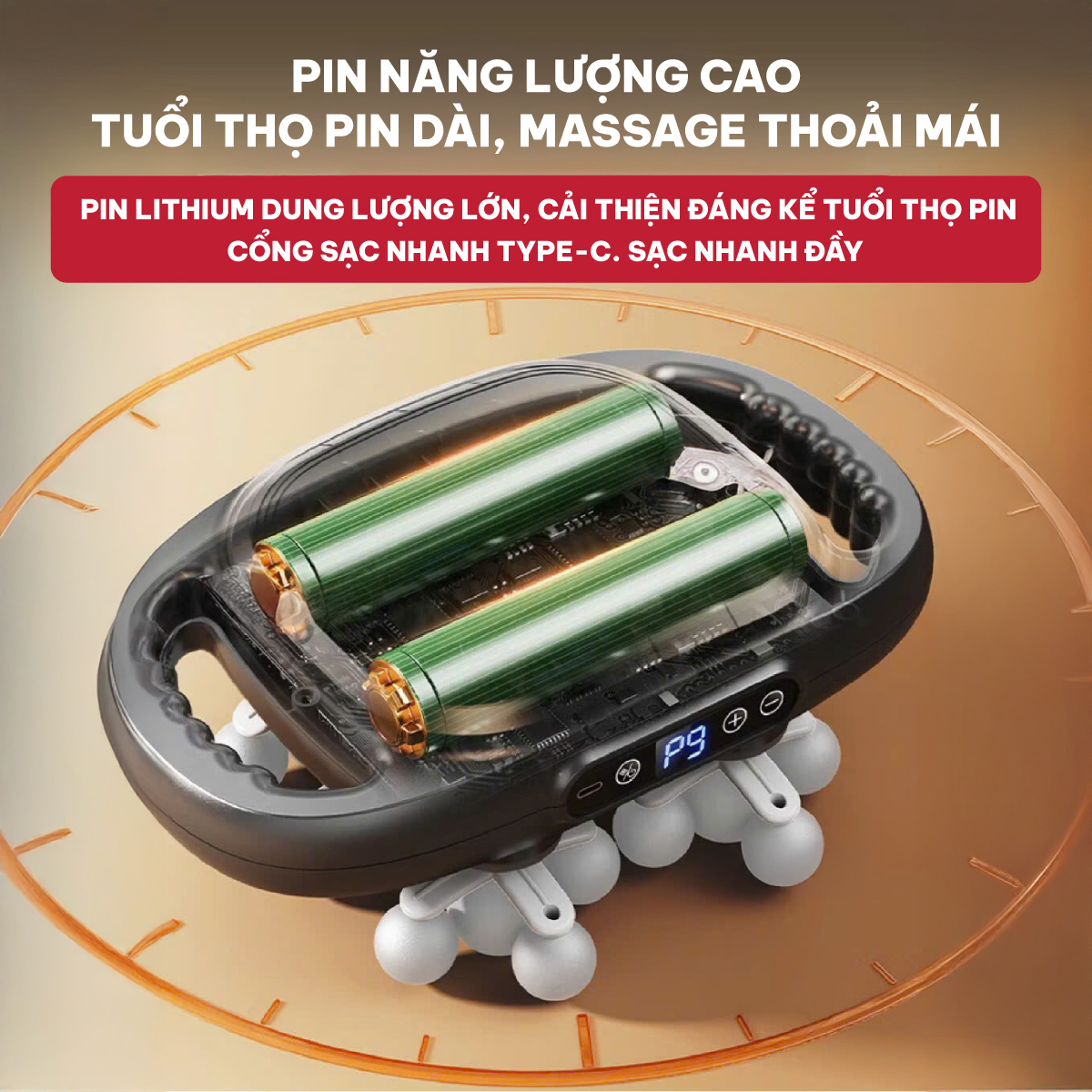 M&aacute;y Massage 6