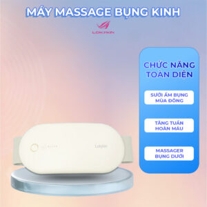 Máy Massage Bụng 1